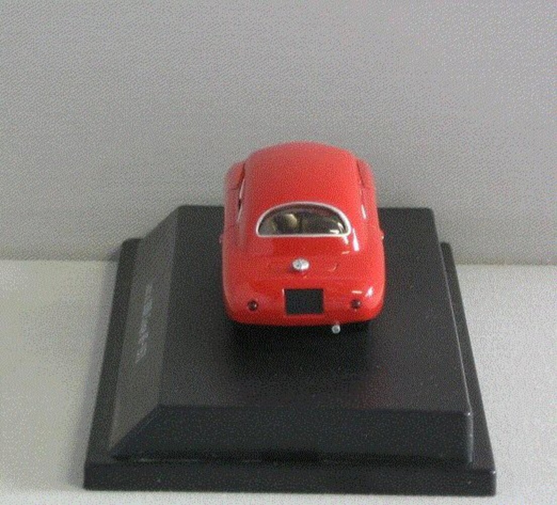 Lancia Lancia 2000 Coupé HF #1021 1971 - 1:43 - Starline Models Lancia Lancia 2000 Coupé HF #1021 1971 - 1:43 - Starline Models