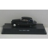 Fiat Fiat 1100 S 1948 - 1:43 - Starline Models