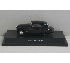 Fiat Fiat 1100 S 1948 - 1:43 - Starline Models Fiat Fiat 1100 S 1948 - 1:43 - Starline Models