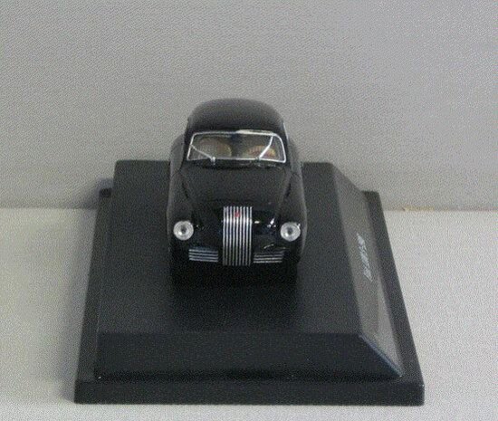 Fiat Fiat 1100 S 1948 - 1:43 - Starline Models Fiat Fiat 1100 S 1948 - 1:43 - Starline Models