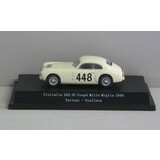 Cisitalia Cisitalia 202 SC Coupé #448 Mille Miglia 1949 - 1:43 - Starline Models Cisitalia Cisitalia 202 SC Coupé #448 Mille Miglia 1949 - 1:43 - Starline Models