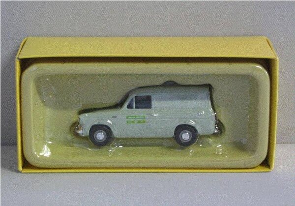 Ford Ford Anglia Van London Country 307E - 1:43 - Vanguards Ford Ford Anglia Van London Country 307E - 1:43 - Vanguards
