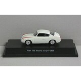 Fiat Fiat 750 Abarth Coupé 1956- 1:43 - Starline Models