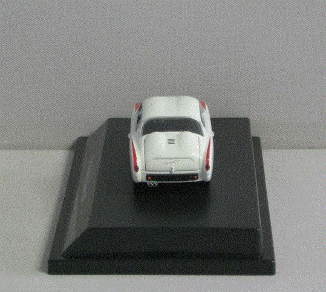 Fiat Fiat 750 Abarth Coupé 1956- 1:43 - Starline Models