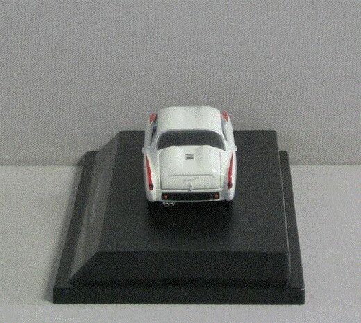 Fiat Fiat 750 Abarth Coupé 1956- 1:43 - Starline Models