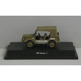 DKW DKW Munga 4 Himalaya - 1:43 - Starline Models DKW DKW Munga 4 Himalaya - 1:43 - Starline Models