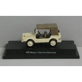DKW DKW Munga 4 Sanitatsfahrzeug Closed - 1:43 - Starline Models DKW DKW Munga 4 Sanitatsfahrzeug Closed - 1:43 - Starline Models