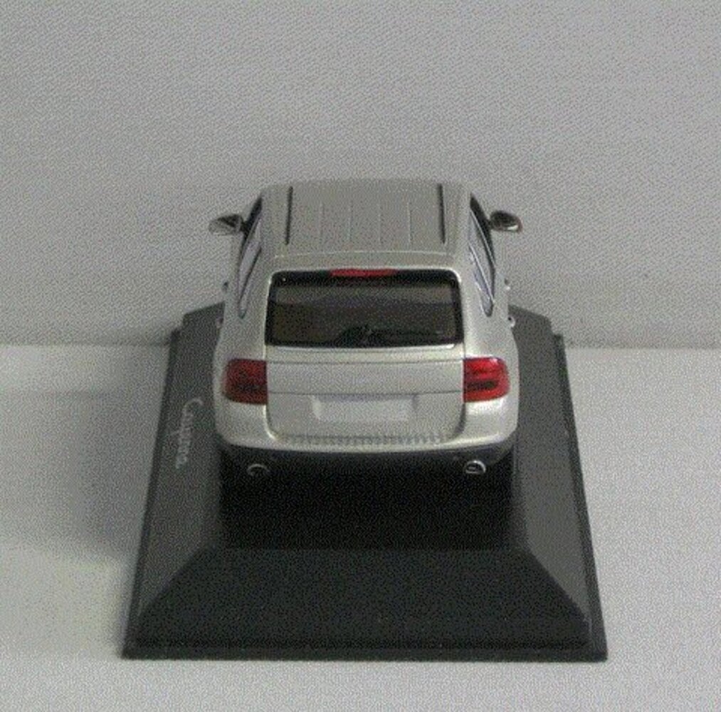 Porsche Porsche Cayenne  - 1:43 - Minichamps