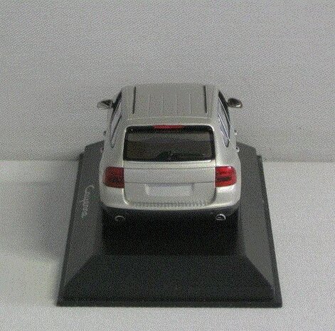 Porsche Porsche Cayenne  - 1:43 - Minichamps