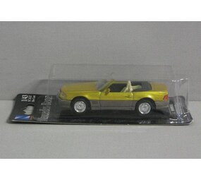 Mercedes-Benz Mercedes-Benz 600SL - 1:43 - NewRay Mercedes-Benz Mercedes-Benz 600SL - 1:43 - NewRay