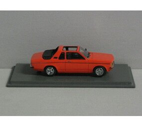 Opel Opel Kadett Aero - 1:43 - Neo Scale Models Opel Opel Kadett Aero - 1:43 - Neo Scale Models
