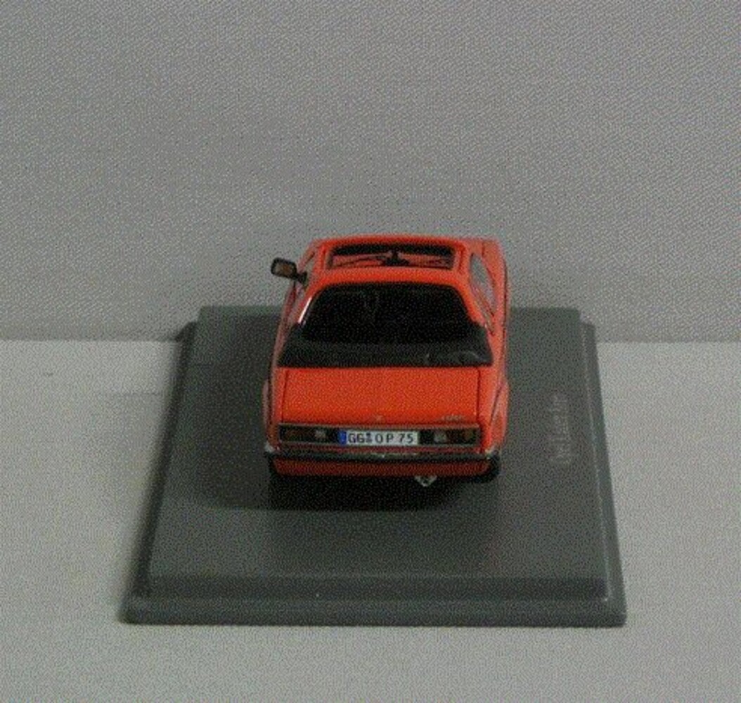 Opel Opel Kadett Aero - 1:43 - Neo Scale Models Opel Opel Kadett Aero - 1:43 - Neo Scale Models