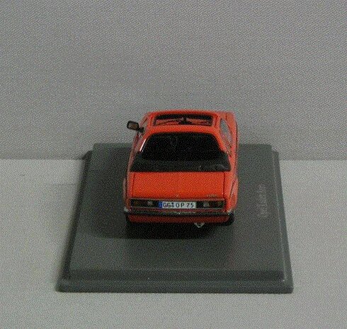 Opel Opel Kadett Aero - 1:43 - Neo Scale Models Opel Opel Kadett Aero - 1:43 - Neo Scale Models