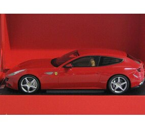 Ferrari Ferrari FF - 1:18 - MR Collection Models Ferrari Ferrari FF - 1:18 - MR Collection Models