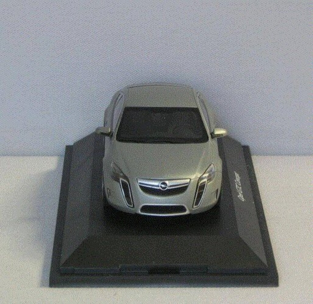 Opel Opel GTC Concept - 1:43 - Schuco Opel Opel GTC Concept - 1:43 - Schuco