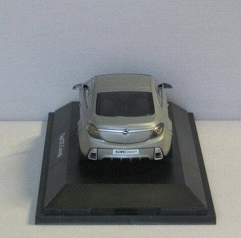Opel Opel GTC Concept - 1:43 - Schuco Opel Opel GTC Concept - 1:43 - Schuco