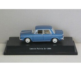 Lancia Lancia Fulvia 2C 1964- 1:43 - Starline Models Lancia Lancia Fulvia 2C 1964- 1:43 - Starline Models