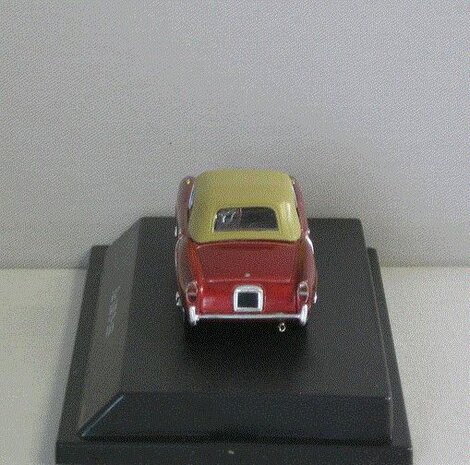 Fiat Fiat 1100 TV 1959 - 1:43 - Starline Models Fiat Fiat 1100 TV 1959 - 1:43 - Starline Models