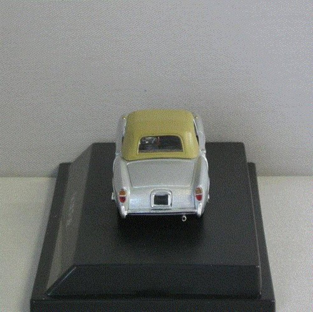 Fiat Fiat 1100 TV 1959 - 1:43 - Starline Models Fiat Fiat 1100 TV 1959 - 1:43 - Starline Models