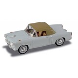 Fiat Fiat 1100 TV 1959 - 1:43 - Starline Models