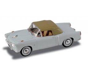 Fiat Fiat 1100 TV 1959 - 1:43 - Starline Models Fiat Fiat 1100 TV 1959 - 1:43 - Starline Models