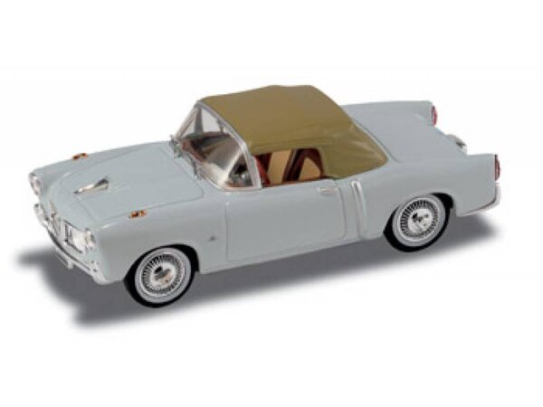 Fiat Fiat 1100 TV 1959 - 1:43 - Starline Models Fiat Fiat 1100 TV 1959 - 1:43 - Starline Models