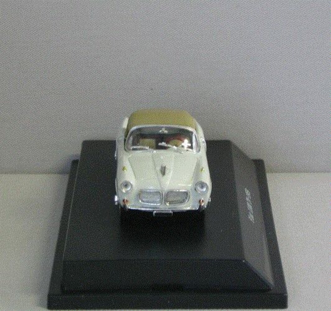 Fiat Fiat 1100 TV 1959 - 1:43 - Starline Models Fiat Fiat 1100 TV 1959 - 1:43 - Starline Models