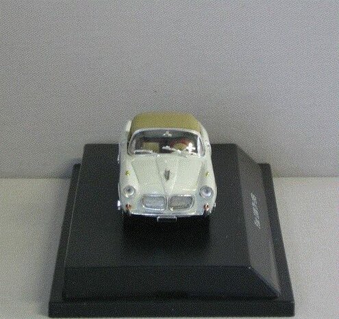 Fiat Fiat 1100 TV 1959 - 1:43 - Starline Models Fiat Fiat 1100 TV 1959 - 1:43 - Starline Models