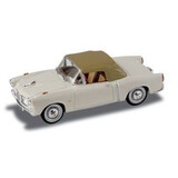 Fiat Fiat 1100 TV 1959 - 1:43 - Starline Models
