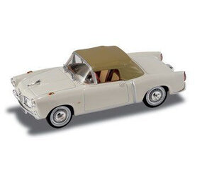 Fiat Fiat 1100 TV 1959 - 1:43 - Starline Models Fiat Fiat 1100 TV 1959 - 1:43 - Starline Models