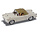 Fiat 1100 TV 1959 - 1:43 - Starline Models