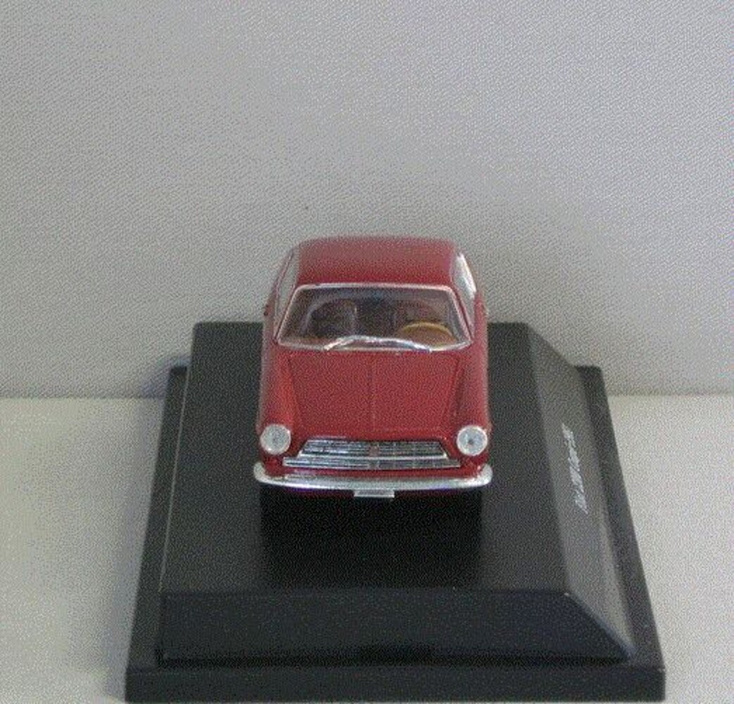 Fiat Fiat 2300 Coupé 1961 - 1:43 - Starline Models