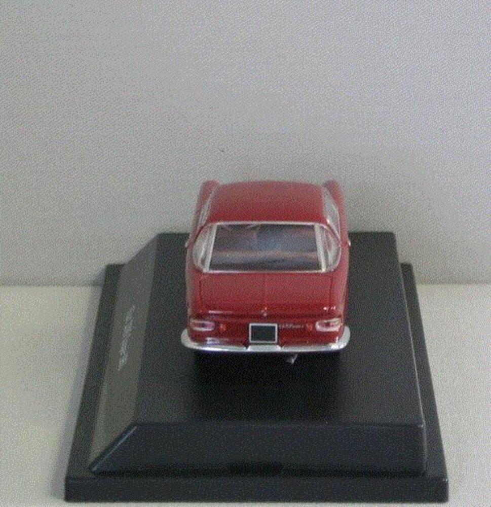 Fiat Fiat 2300 Coupé 1961 - 1:43 - Starline Models
