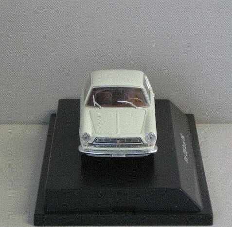 Fiat Fiat 2300 Coupé 1961 - 1:43 - Starline Models