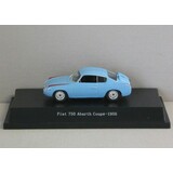 Fiat Fiat 750 Abarth Coupé 1956- 1:43 - Starline Models