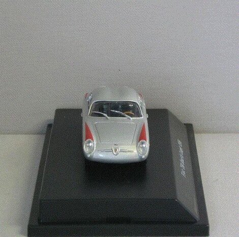 Fiat Fiat 750 Abarth Coupé 195 - 1:43  - Starline Models