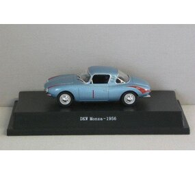 DKW DKW Monza 195 - 1:43  - Starline Models DKW DKW Monza 195 - 1:43  - Starline Models