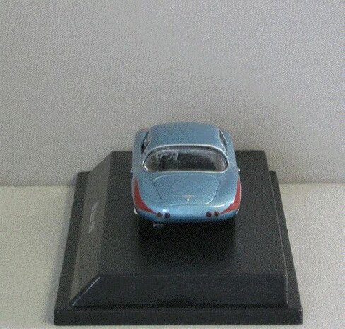 DKW DKW Monza 195 - 1:43  - Starline Models