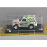 Mitsubishi Mitsubishi Pajero Evolution 199 #204 - 1:43 - Atlas