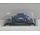 Renault 4CV #2206 Mille Miglia 1063 1954 - 1:43 - Atlas