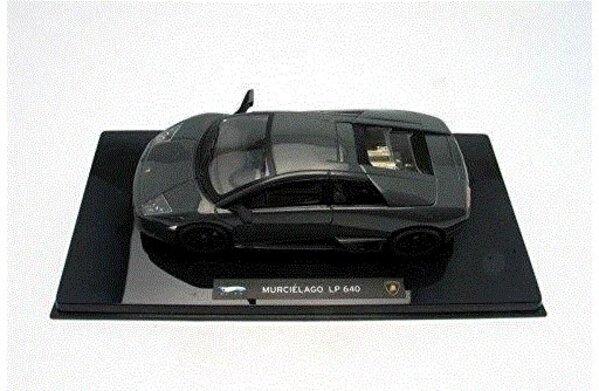 Lamborghini Lamborghini Murciélago LP 640 - 1:43 - Hotwheels Elite