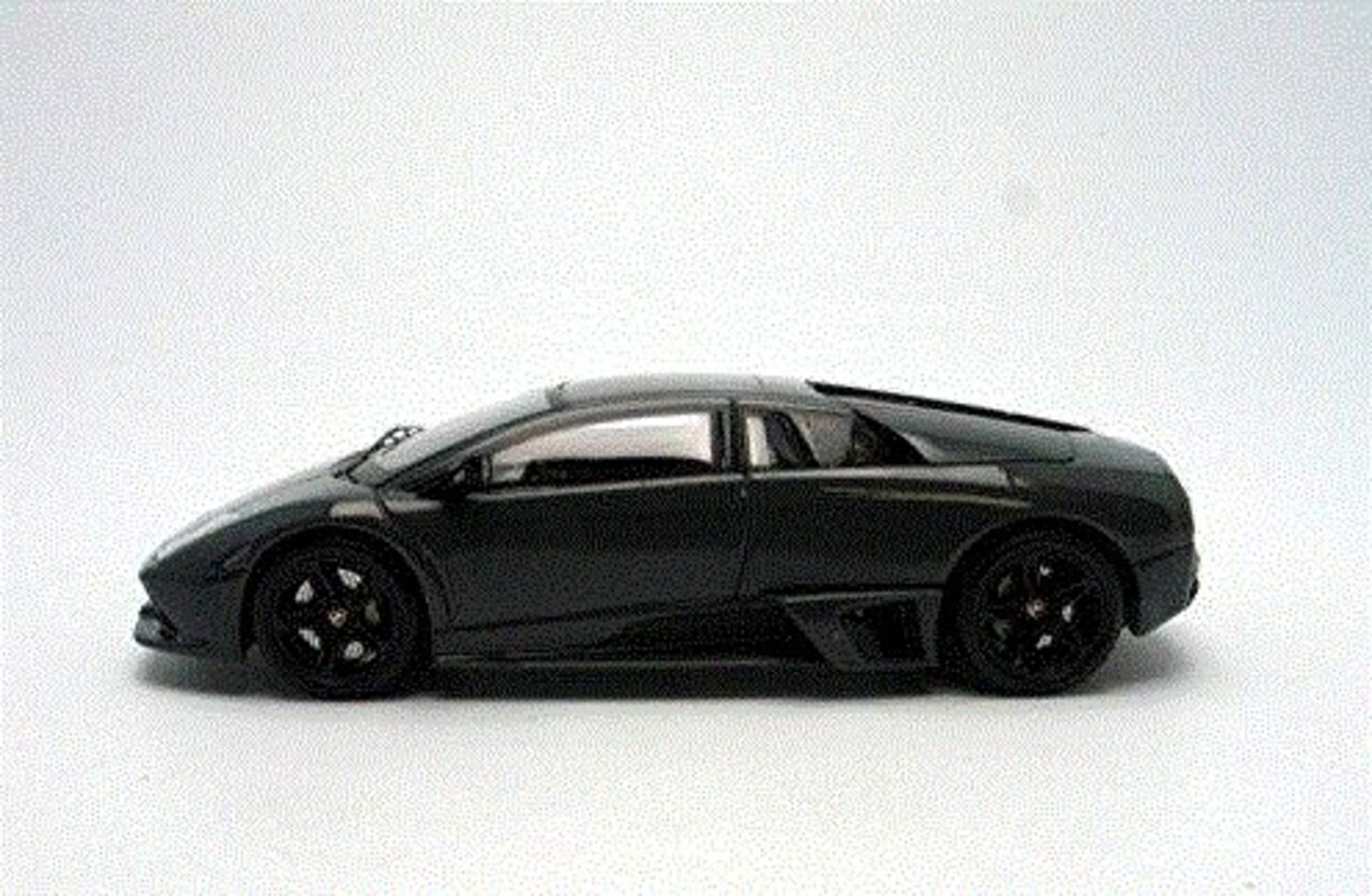 Lamborghini Lamborghini Murciélago LP 640 - 1:43 - Hotwheels Elite