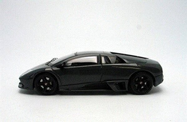 Lamborghini Lamborghini Murciélago LP 640 - 1:43 - Hotwheels Elite