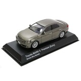 Toyota Toyota MARK X Premium (Early) - 1:43 - Kyosho Toyota Toyota MARK X Premium (Early) - 1:43 - Kyosho