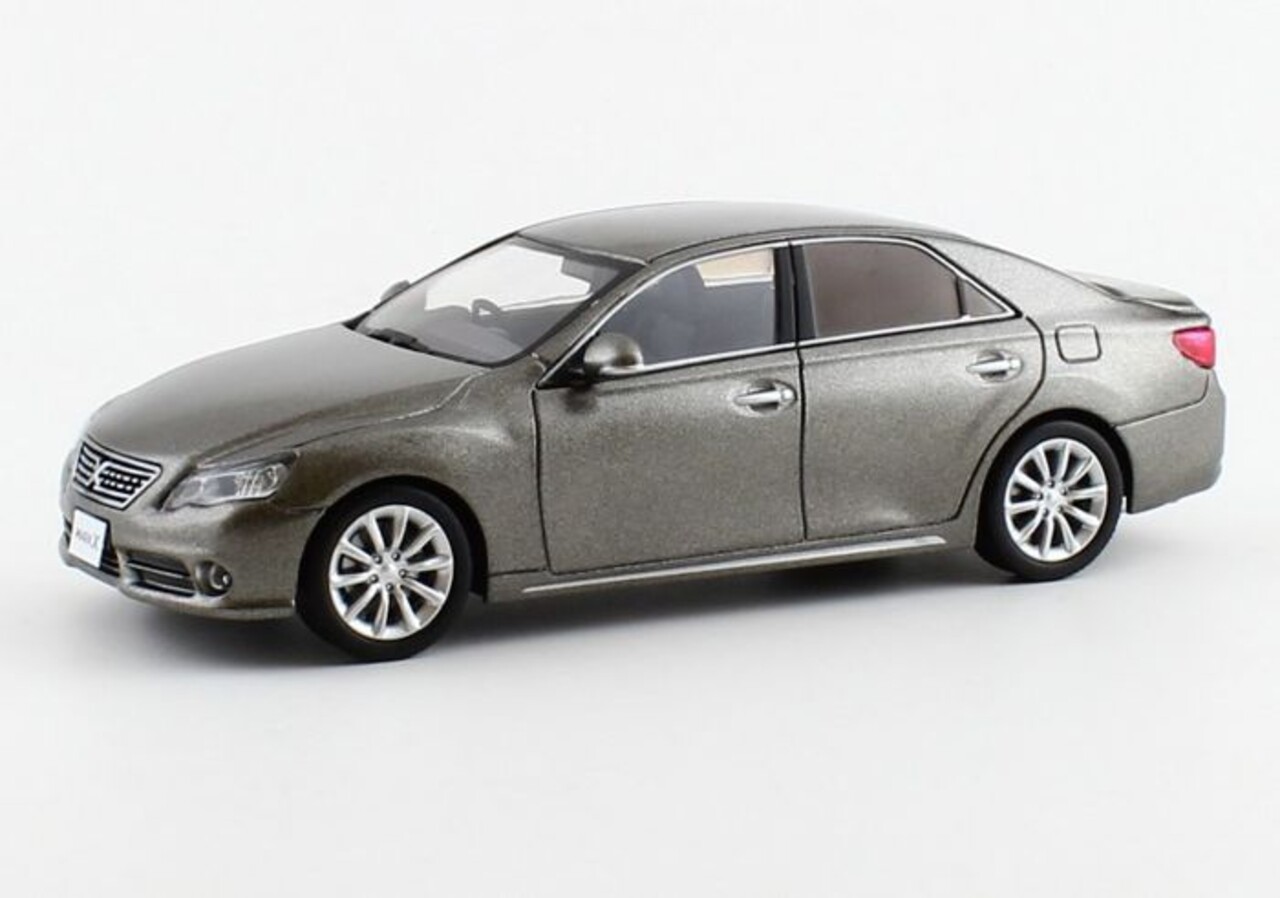 Toyota Toyota MARK X Premium (Early) - 1:43 - Kyosho Toyota Toyota MARK X Premium (Early) - 1:43 - Kyosho
