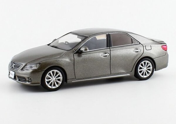 Toyota Toyota MARK X Premium (Early) - 1:43 - Kyosho Toyota Toyota MARK X Premium (Early) - 1:43 - Kyosho
