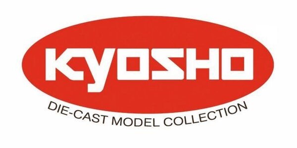 Toyota Toyota MARK X Premium (Early) - 1:43 - Kyosho Toyota Toyota MARK X Premium (Early) - 1:43 - Kyosho