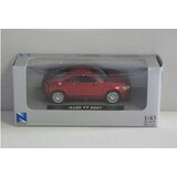 Audi Audi TT - 1:43 - NewRay Audi Audi TT - 1:43 - NewRay