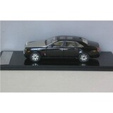 Rolls-Royce Rolls Royce 200 EX (2009) - 1:43 - ATC A Top Collector Rolls-Royce Rolls Royce 200 EX (2009) - 1:43 - ATC A Top Collector