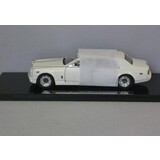 Rolls-Royce Rolls Royce Phantom LWB - 1:43 - ATC A Top  Collector Rolls-Royce Rolls Royce Phantom LWB - 1:43 - ATC A Top  Collector